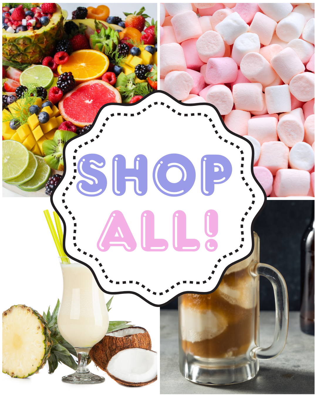Shop All Flavors!