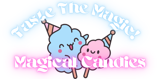 Magical Candies